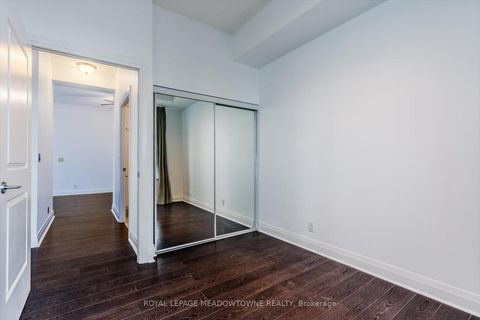 Photo 23 at 2906 - 70 Absolute Avenue, City Centre, Mississauga