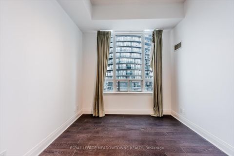 Photo 24 at 2906 - 70 Absolute Avenue, City Centre, Mississauga