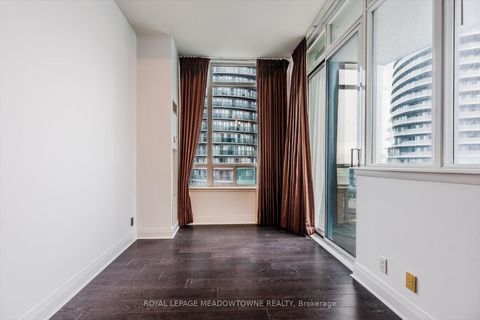 Photo 27 at 2906 - 70 Absolute Avenue, City Centre, Mississauga