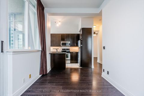 Photo 28 at 2906 - 70 Absolute Avenue, City Centre, Mississauga