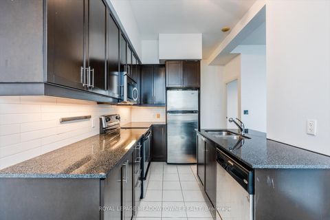 Photo 30 at 2906 - 70 Absolute Avenue, City Centre, Mississauga