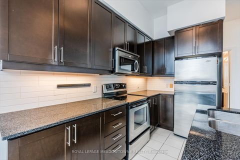 Photo 31 at 2906 - 70 Absolute Avenue, City Centre, Mississauga