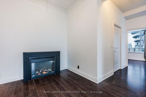 Photo 35 at 2906 - 70 Absolute Avenue, City Centre, Mississauga