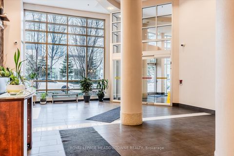 Photo 36 at 2906 - 70 Absolute Avenue, City Centre, Mississauga