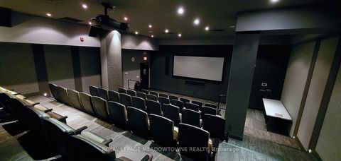 Photo 41 at 2906 - 70 Absolute Avenue, City Centre, Mississauga