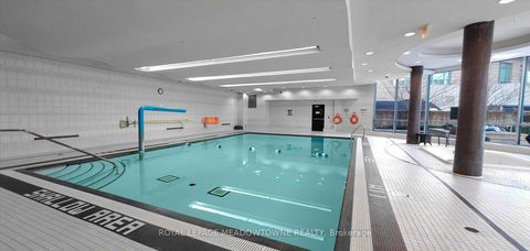 Photo 42 at 2906 - 70 Absolute Avenue, City Centre, Mississauga