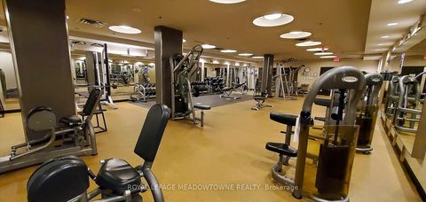 Photo 44 at 2906 - 70 Absolute Avenue, City Centre, Mississauga