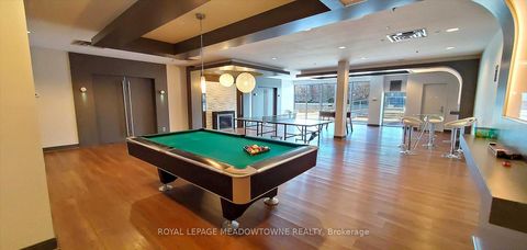 Photo 49 at 2906 - 70 Absolute Avenue, City Centre, Mississauga