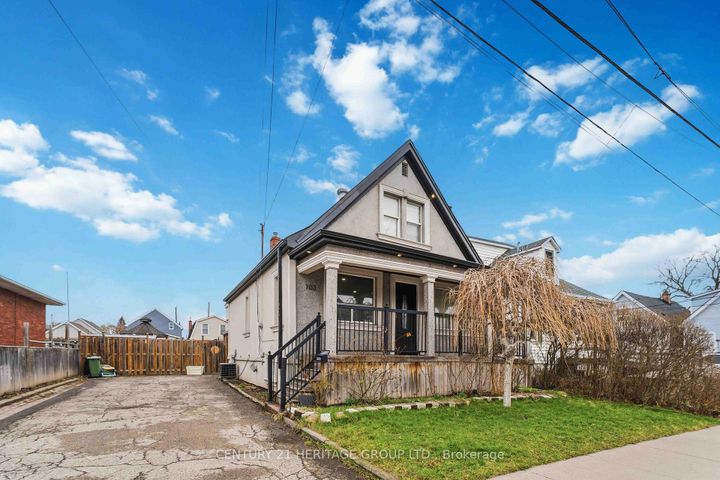 Photo 0 at 103 Edinburgh Avenue, Crown Point, Hamilton