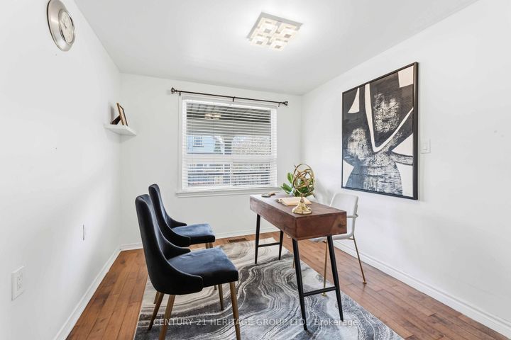 Photo 12 at 103 Edinburgh Avenue, Crown Point, Hamilton