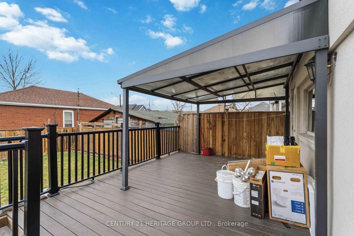 Photo 31 at 103 Edinburgh Avenue, Crown Point, Hamilton