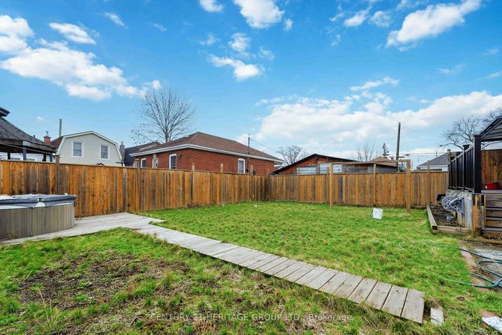 Photo 33 at 103 Edinburgh Avenue, Crown Point, Hamilton