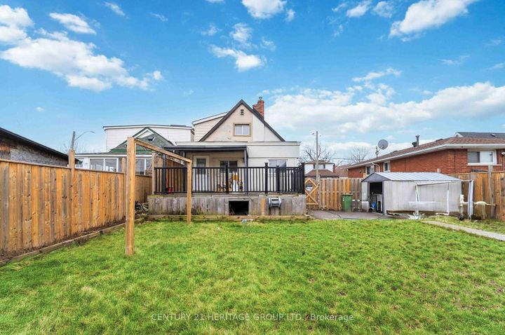 Photo 35 at 103 Edinburgh Avenue, Crown Point, Hamilton