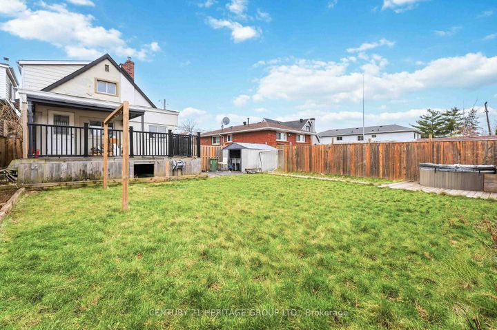 Photo 36 at 103 Edinburgh Avenue, Crown Point, Hamilton