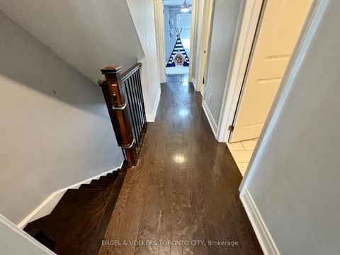 Photo 7 at 77 Ruby Lang Lane, Mimico, Toronto