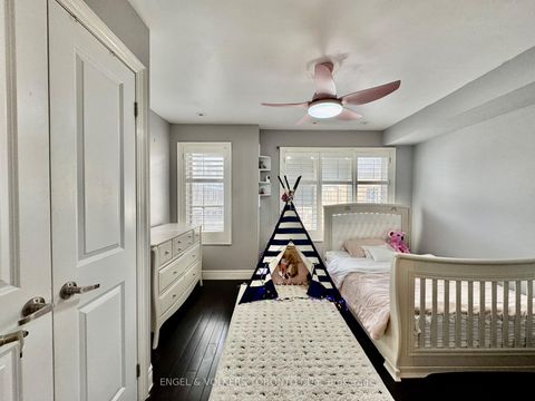 Photo 8 at 77 Ruby Lang Lane, Mimico, Toronto