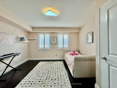 Photo 9 at 77 Ruby Lang Lane, Mimico, Toronto