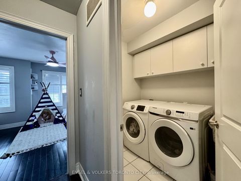 Photo 10 at 77 Ruby Lang Lane, Mimico, Toronto