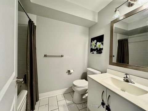 Photo 11 at 77 Ruby Lang Lane, Mimico, Toronto