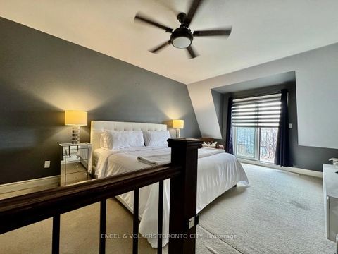 Photo 13 at 77 Ruby Lang Lane, Mimico, Toronto