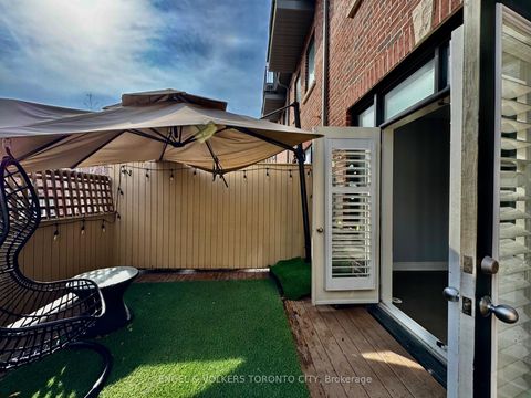 Photo 16 at 77 Ruby Lang Lane, Mimico, Toronto