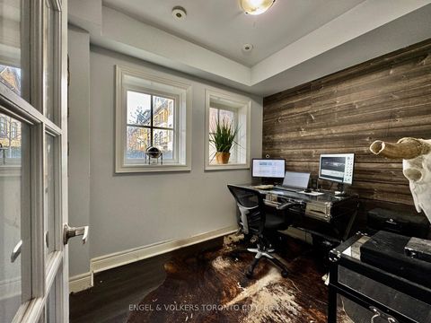 Photo 17 at 77 Ruby Lang Lane, Mimico, Toronto