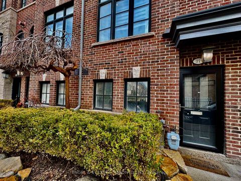 Photo 19 at 77 Ruby Lang Lane, Mimico, Toronto