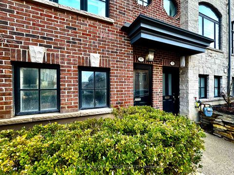 Photo 20 at 77 Ruby Lang Lane, Mimico, Toronto