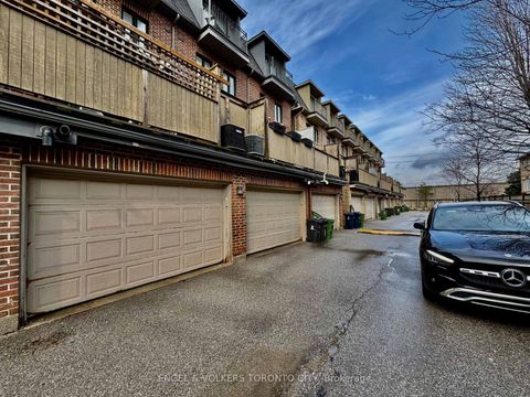 Photo 21 at 77 Ruby Lang Lane, Mimico, Toronto