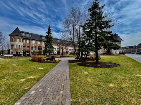 Photo 22 at 77 Ruby Lang Lane, Mimico, Toronto