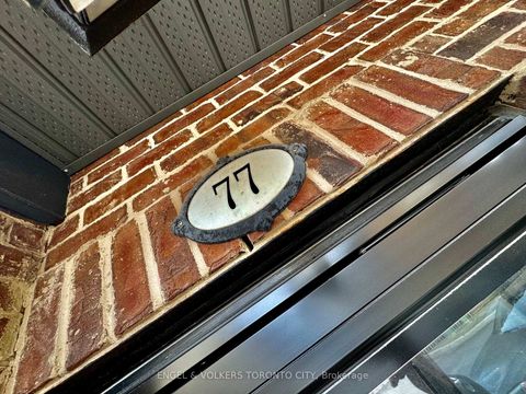 Photo 24 at 77 Ruby Lang Lane, Mimico, Toronto