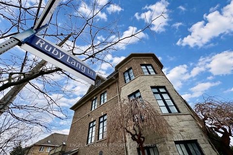 Photo 25 at 77 Ruby Lang Lane, Mimico, Toronto