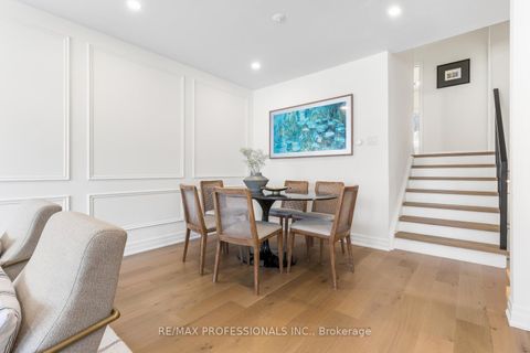 Photo 16 at 5 Birgitta Crescent, West Deane, Toronto