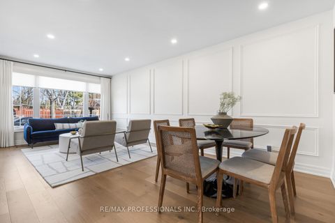 Photo 17 at 5 Birgitta Crescent, West Deane, Toronto