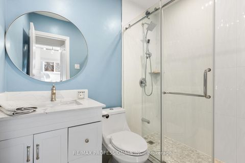 Photo 23 at 5 Birgitta Crescent, West Deane, Toronto