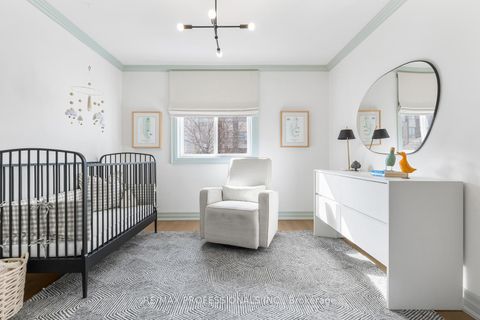 Photo 24 at 5 Birgitta Crescent, West Deane, Toronto