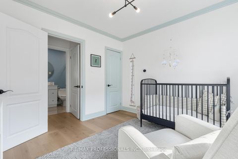 Photo 25 at 5 Birgitta Crescent, West Deane, Toronto