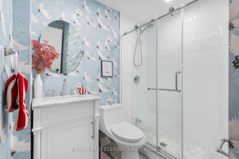 Photo 27 at 5 Birgitta Crescent, West Deane, Toronto