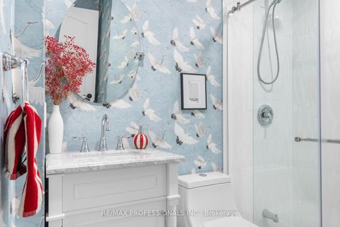 Photo 28 at 5 Birgitta Crescent, West Deane, Toronto