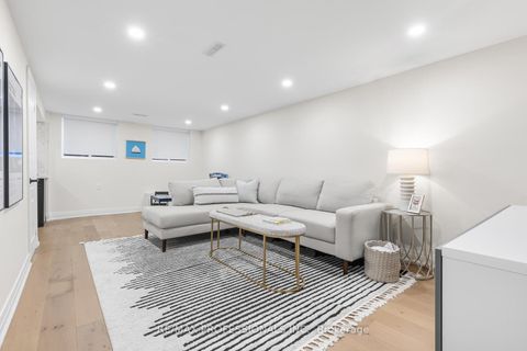 Photo 34 at 5 Birgitta Crescent, West Deane, Toronto