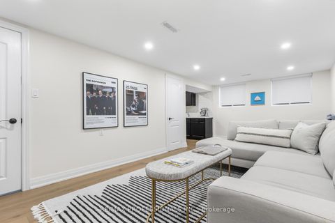 Photo 35 at 5 Birgitta Crescent, West Deane, Toronto