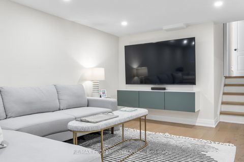 Photo 37 at 5 Birgitta Crescent, West Deane, Toronto