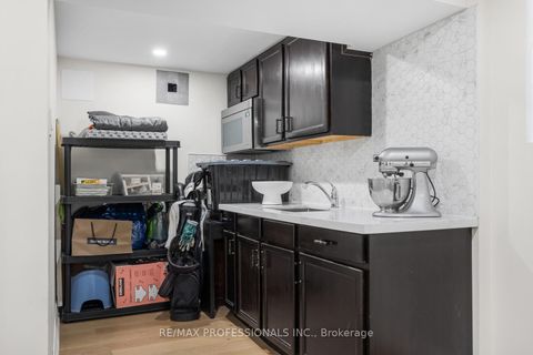 Photo 39 at 5 Birgitta Crescent, West Deane, Toronto