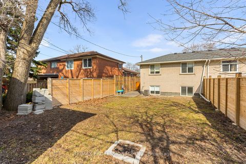 Photo 42 at 5 Birgitta Crescent, West Deane, Toronto
