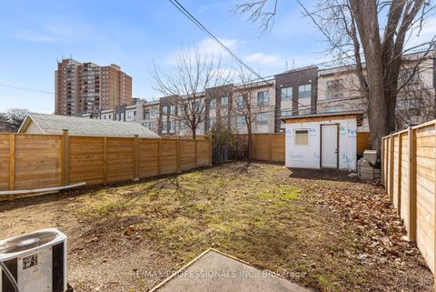 Photo 43 at 5 Birgitta Crescent, West Deane, Toronto