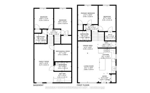 Photo 44 at 5 Birgitta Crescent, West Deane, Toronto