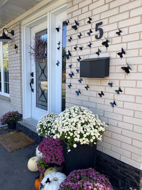 Photo 45 at 5 Birgitta Crescent, West Deane, Toronto