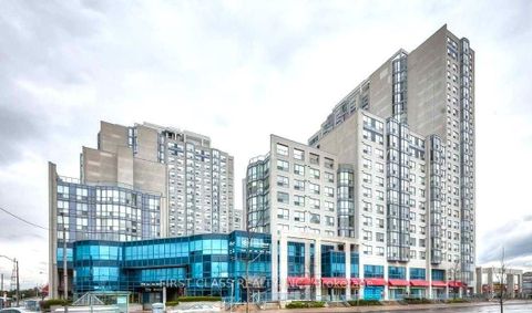 Photo 0 at 911 - 1470 Midland Avenue, Dorset Park, Toronto