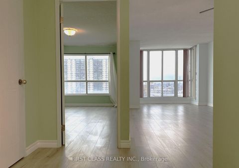 Photo 1 at 911 - 1470 Midland Avenue, Dorset Park, Toronto