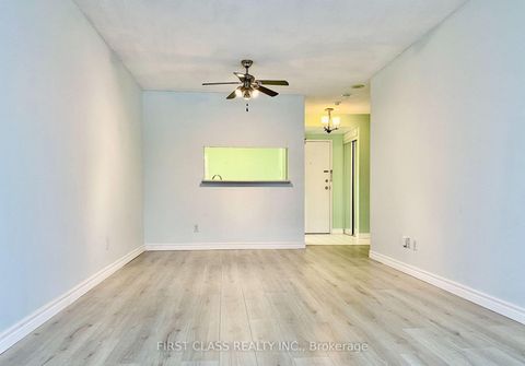 Photo 2 at 911 - 1470 Midland Avenue, Dorset Park, Toronto